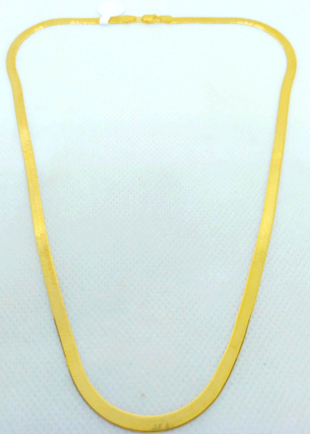 Gold Ladie Chain